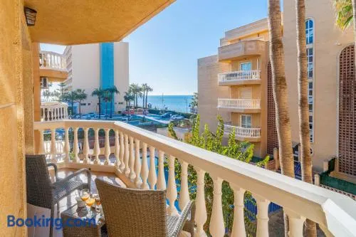Guadalmar Beach & Parking - Image 1