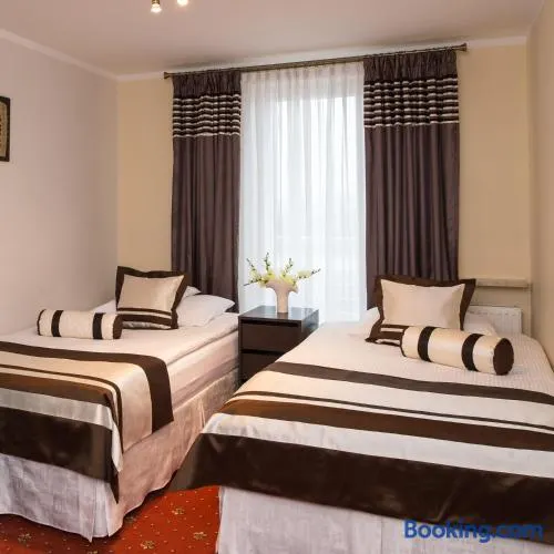 Motel LESTA - Image 1