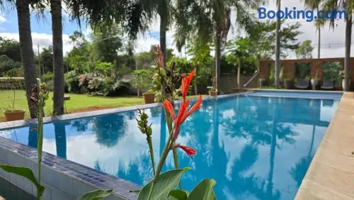 Estanzuela Eco Lodge - Image 1