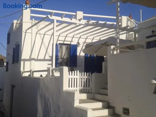 Maisonette in Apollonia - Image 1