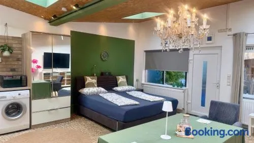 Apartment 202 - Image 1