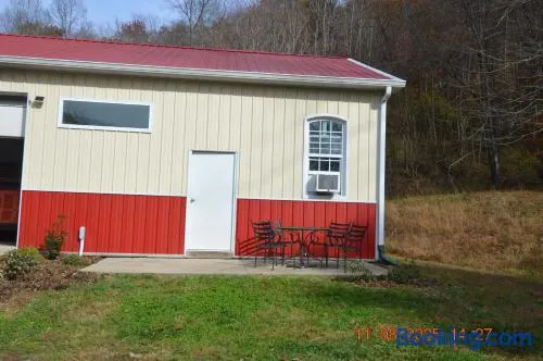 Secluded one room house on 235 acres - Image 1
