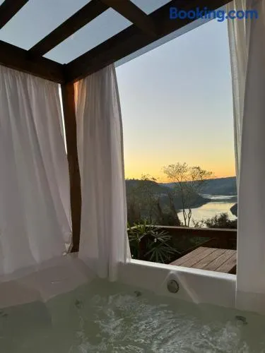 Mirante Cabanas da Serra - Image 1