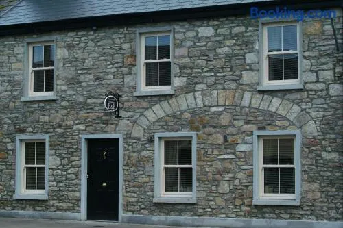 Cornerstone Townhouse - Image 1