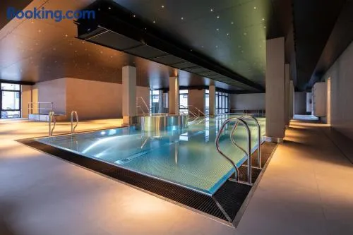 Hotel & Spa Chariclea - Image 1