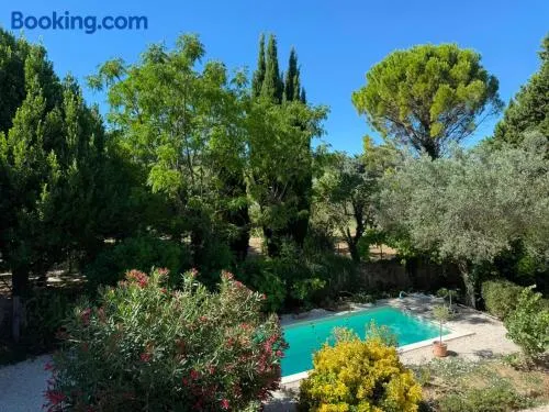 Gîtes à la ferme, Le Jardin Bleu, Le Gîte Bleu - Image 1