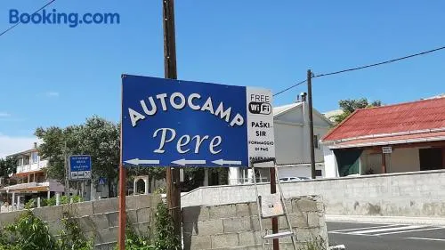 Camp Pere - Image 1