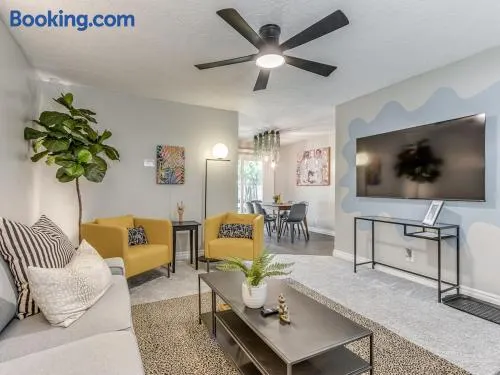 Norman Home with Game Room - Image 1