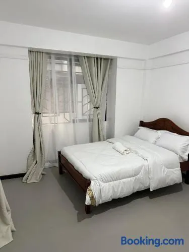 Zuri Flats - Image 1