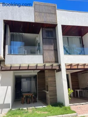 Barra de Jacuipe beach house - Image 1