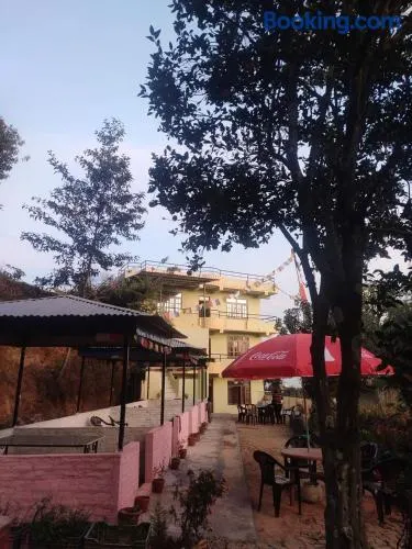 Hotel Swornim Namobuddha - Image 1