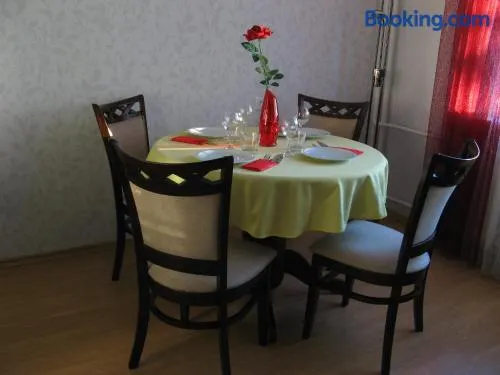 Gratarre Apartment - Image 1
