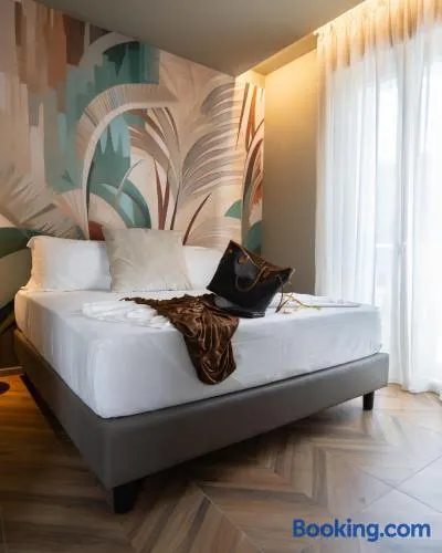 Rock Crystal Boutique Hotel - Image 1