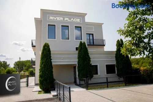 RIVER PLACE - Image 1