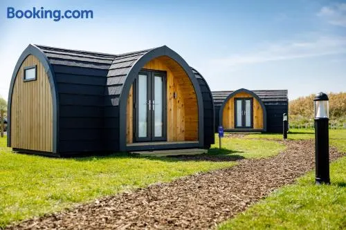 Ashbourne Heights Holiday Park - Image 1