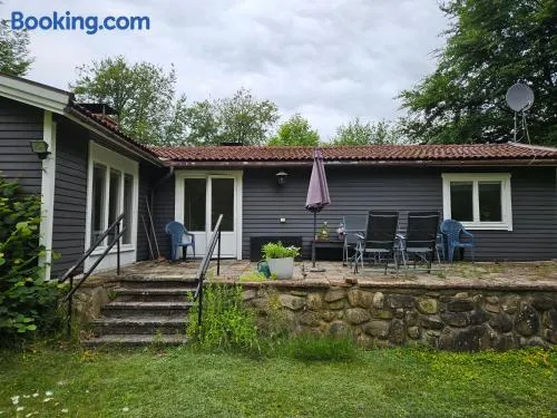 Stuga i naturskönt område i Höör - Image 1