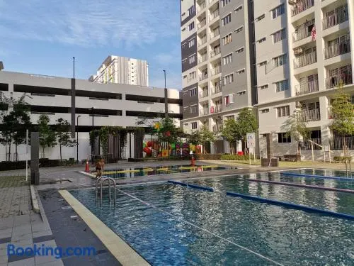Rumah Sarah Semenyih - Image 1