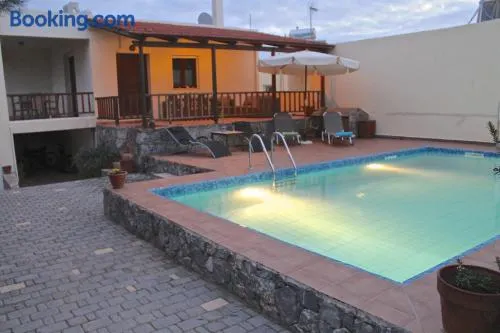 Felia Villa - Image 1