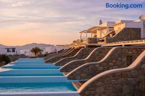 Οvea Mykonos - Image 1