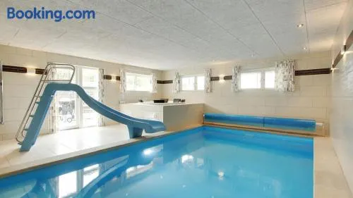 Villavilla 400 - Ebeltoft, Østjylland - Image 1