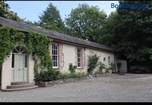 Millvale Cottage - Image 1
