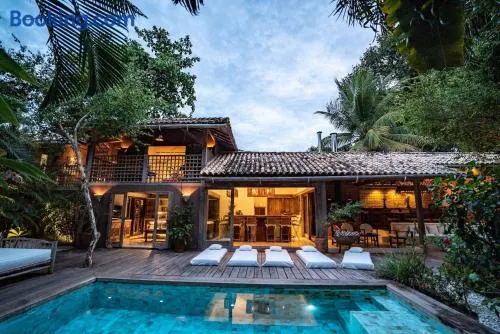 Casa Angatu - Image 1