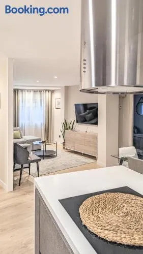 Luxury apartment in Pontevedra - Image 1