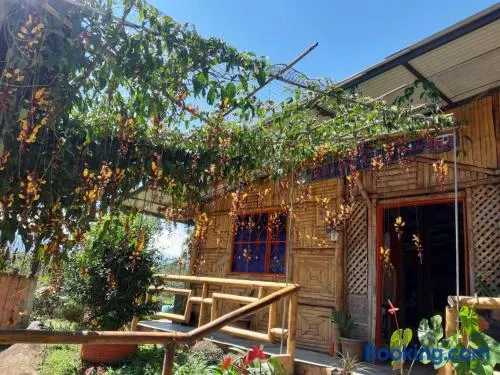 Hospedaje Rural El Rancho de Amelia y Juancho - Image 1