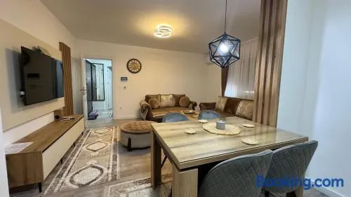 APARTMANTES CENTER!!! - Image 1