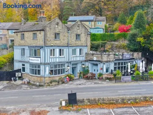 The Millstone Country Inn - Image 1