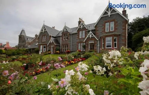Myrtle Bank Guest House - Image 1