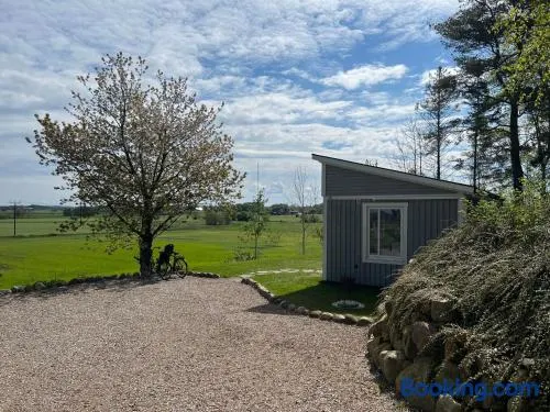 The Fäxaåsen cabin - Image 1