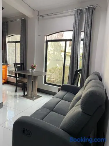 casa borde de lago4 - Image 1