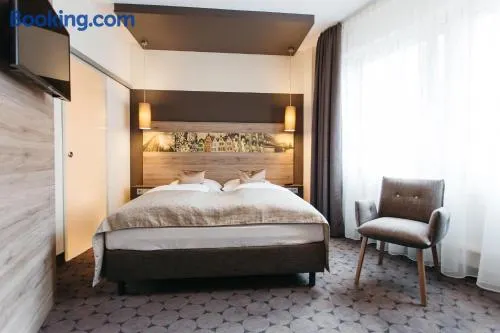 Hotel Sion - Image 1