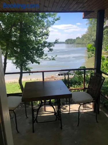 Danube River Cottage - Bezdan - Image 1