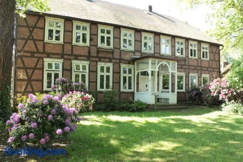 Gästehaus Tobringen 20 - Image 1