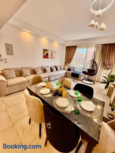 Oyster bey Beach Suites J1-04 - Image 1