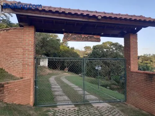 CHACARA VALE DOS SONHOS ITU Chacara de Condominio - Image 1