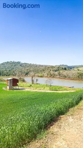 Cabana Torre com Hidro & Adega - Image 1