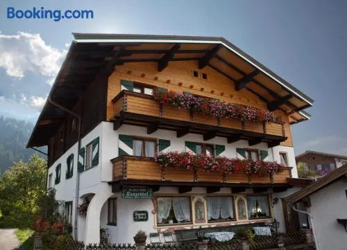 Gasthof Pension Lanzenhof - Image 1