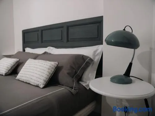 Opera Prima Apartment and Room - Image 1