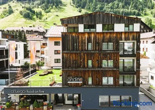 Hotel Andino - Image 1