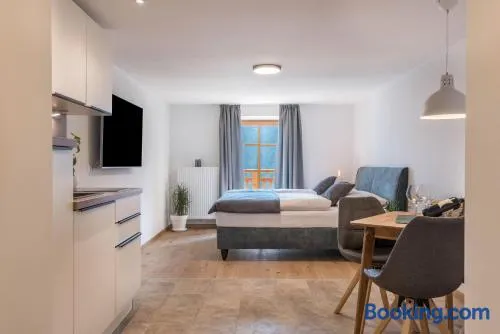 Sparberhof Apt Antonius - Image 1