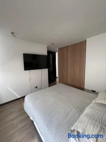 28 Perfecto ideal buena estadía hasta 5 personas - Image 1