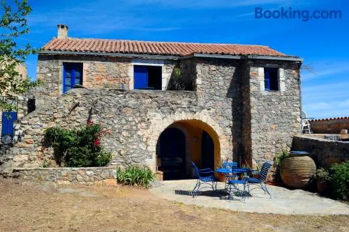 The traditional hause with the best view - Image 1