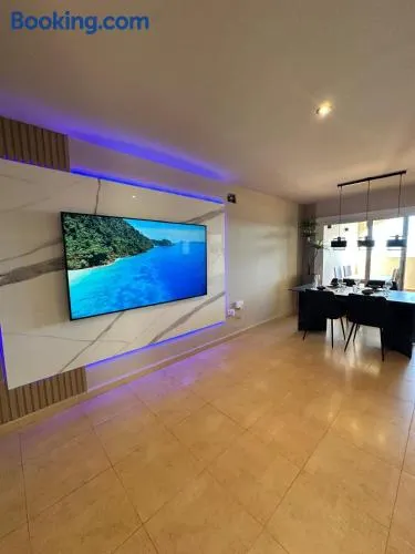 Terra Palm Golf Apartment 3 - Image 1