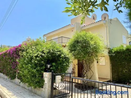 Midea's holiday villa - Image 1