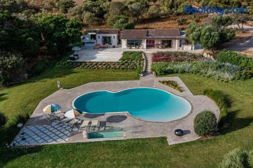 Villa Xhala - Image 1
