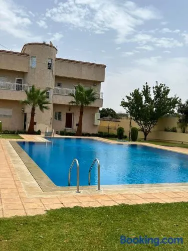 Villa Bilal - Image 1