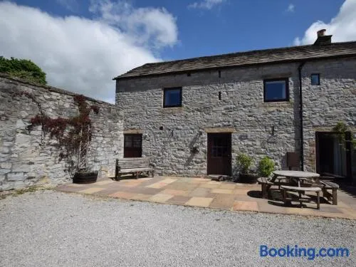 3 Bed in Ashford In The Water oc-pk501 - Image 1